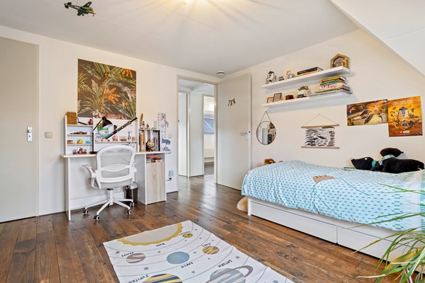 Medium property photo - Genooyerbergen 4, 5914 NS Venlo